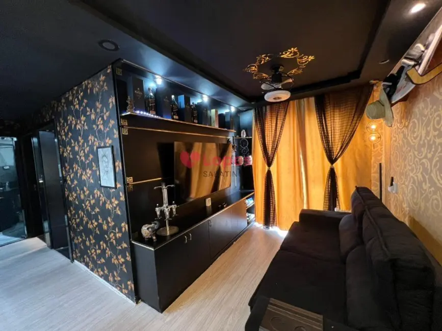 Foto 1 de Apartamento com 2 quartos à venda, 54m2 em Campos Elíseos, São Paulo - SP