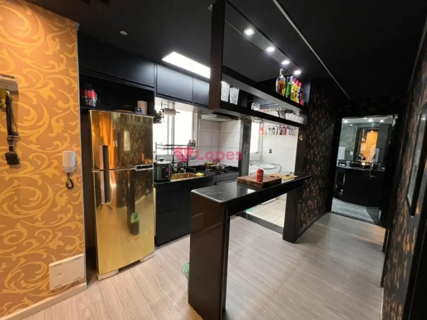 Foto 4 de Apartamento com 2 quartos à venda, 54m2 em Campos Elíseos, São Paulo - SP