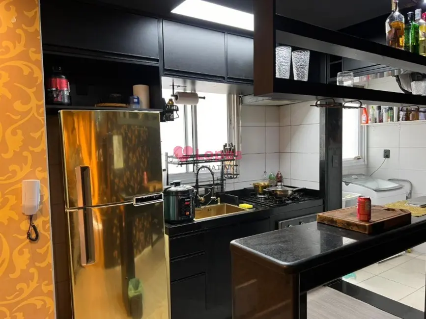 Foto 6 de Apartamento com 2 quartos à venda, 54m2 em Campos Elíseos, São Paulo - SP