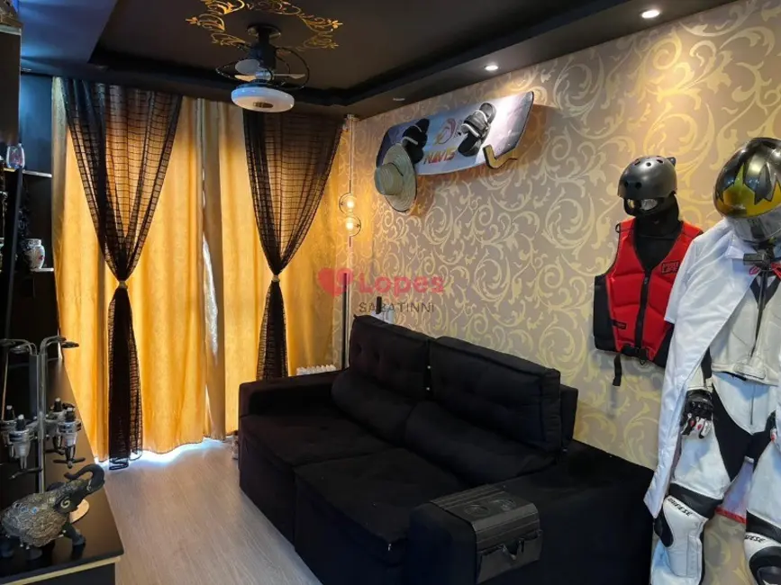 Foto 2 de Apartamento com 2 quartos à venda, 54m2 em Campos Elíseos, São Paulo - SP