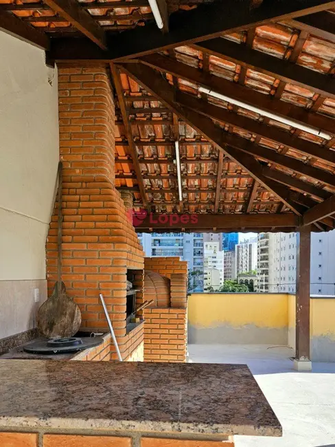 Foto 7 de Apartamento com 3 quartos à venda, 148m2 em Bela Vista, São Paulo - SP