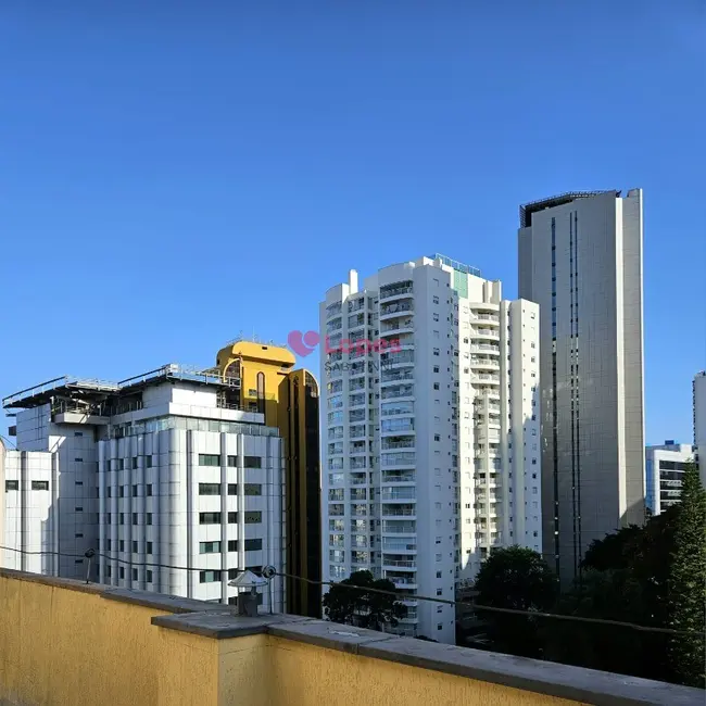 Foto 5 de Apartamento com 3 quartos à venda, 148m2 em Bela Vista, São Paulo - SP