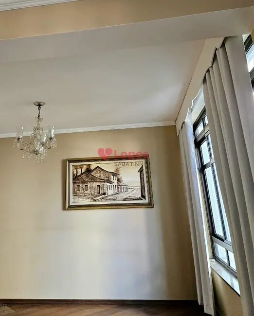 Foto 4 de Apartamento com 3 quartos à venda, 148m2 em Bela Vista, São Paulo - SP