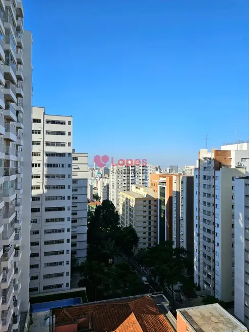 Foto 6 de Apartamento com 3 quartos à venda, 148m2 em Bela Vista, São Paulo - SP