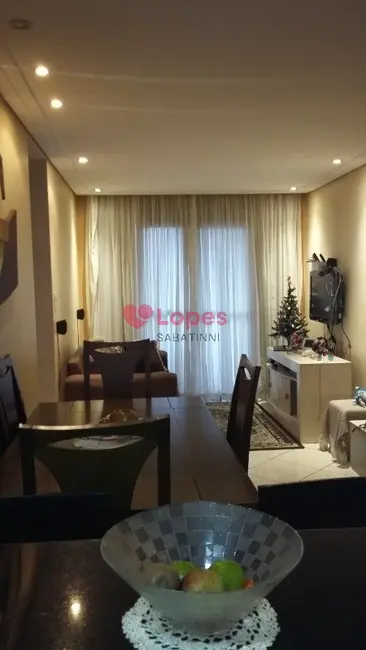 Foto 2 de Apartamento com 2 quartos à venda, 60m2 em Vila Matilde, São Paulo - SP