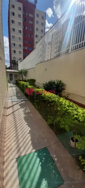 Apartamento com 2 quartos à venda, 50m2 em Itaquera, São Paulo - SP - imagem 4 Foto 4 de Apartamento com 2 quartos à venda, 50m2 em Itaquera, São Paulo - SP