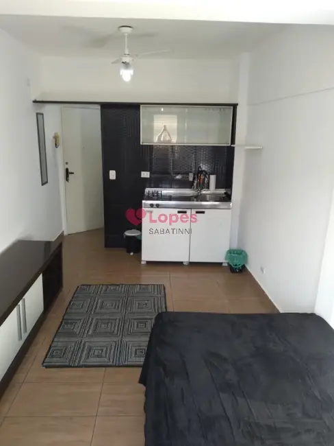 Foto 7 de Apartamento com 1 quarto à venda, 28m2 em Vila Buarque, São Paulo - SP