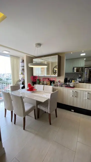 Apartamento com 2 quartos à venda, 69m2 em Vila Prudente, São Paulo - SP - imagem 6 Foto 6 de Apartamento com 2 quartos à venda, 69m2 em Vila Prudente, São Paulo - SP