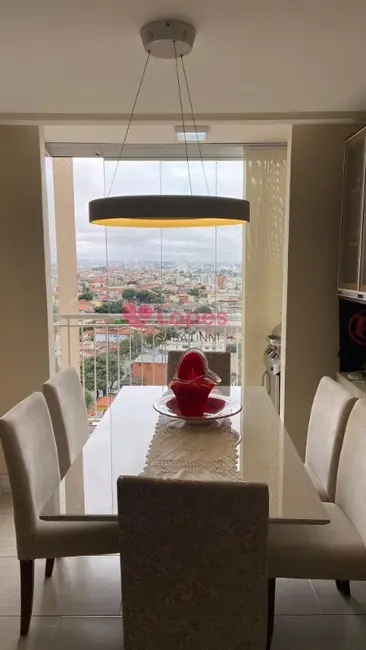 Apartamento com 2 quartos à venda, 69m2 em Vila Prudente, São Paulo - SP - imagem 7 Foto 7 de Apartamento com 2 quartos à venda, 69m2 em Vila Prudente, São Paulo - SP