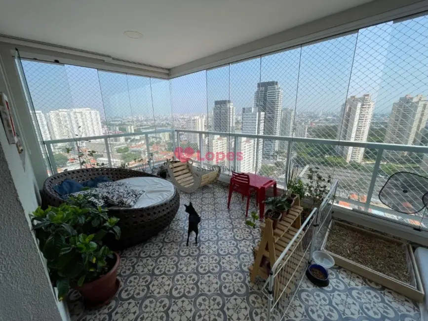 Foto 9 de Apartamento com 2 quartos à venda, 89m2 em Tatuapé, São Paulo - SP