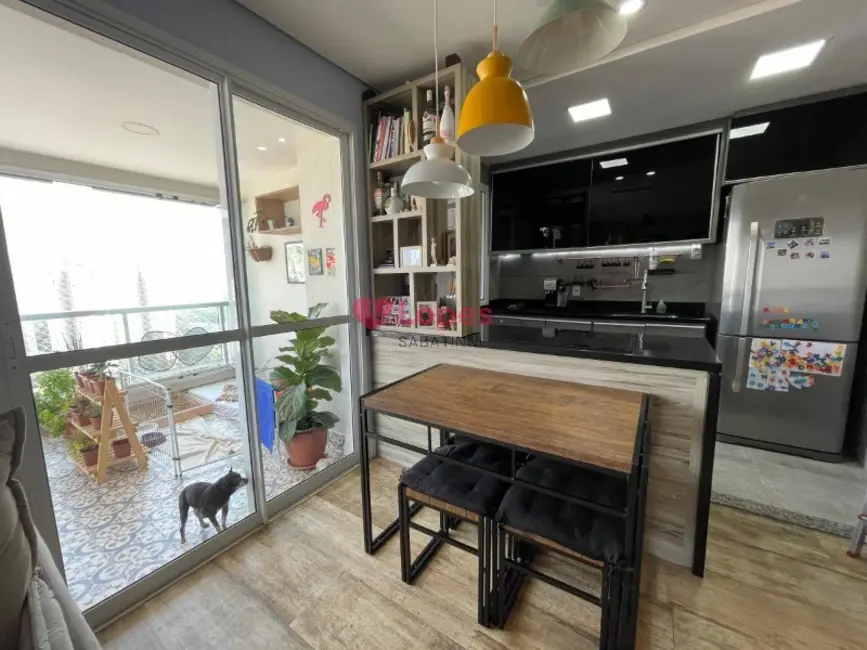 Foto 6 de Apartamento com 2 quartos à venda, 89m2 em Tatuapé, São Paulo - SP