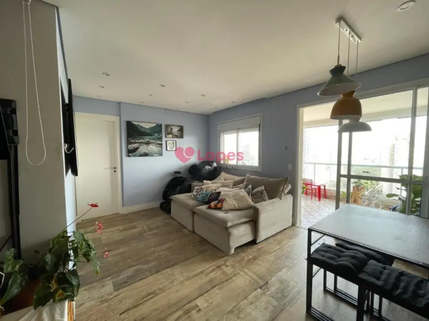 Foto 2 de Apartamento com 2 quartos à venda, 89m2 em Tatuapé, São Paulo - SP