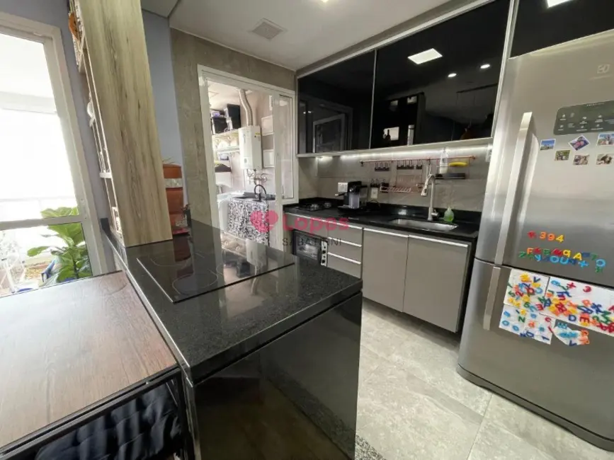 Foto 7 de Apartamento com 2 quartos à venda, 89m2 em Tatuapé, São Paulo - SP