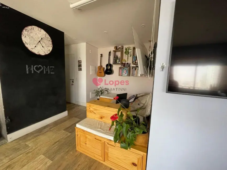 Foto 4 de Apartamento com 2 quartos à venda, 89m2 em Tatuapé, São Paulo - SP