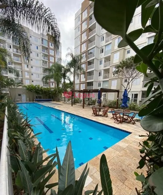 Foto 2 de Apartamento com 2 quartos à venda, 50m2 em Vila Prudente, São Paulo - SP