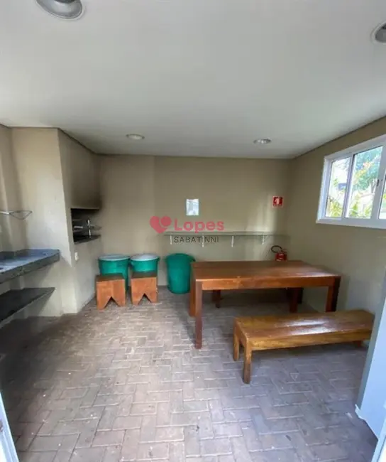 Foto 4 de Apartamento com 2 quartos à venda, 50m2 em Vila Prudente, São Paulo - SP