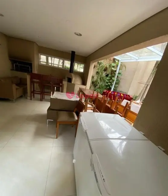 Foto 1 de Apartamento com 2 quartos à venda, 50m2 em Vila Prudente, São Paulo - SP