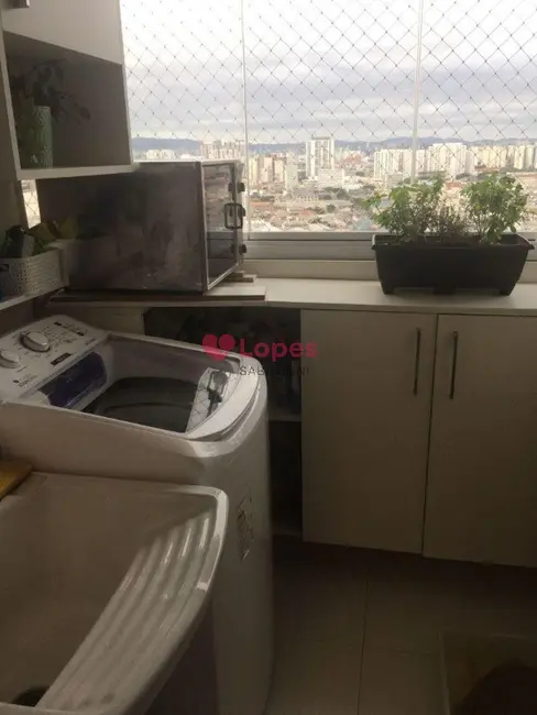Apartamento com 1 quarto à venda, 51m2 em Cambuci, São Paulo - SP - imagem 8 Foto 8 de Apartamento com 1 quarto à venda, 51m2 em Cambuci, São Paulo - SP