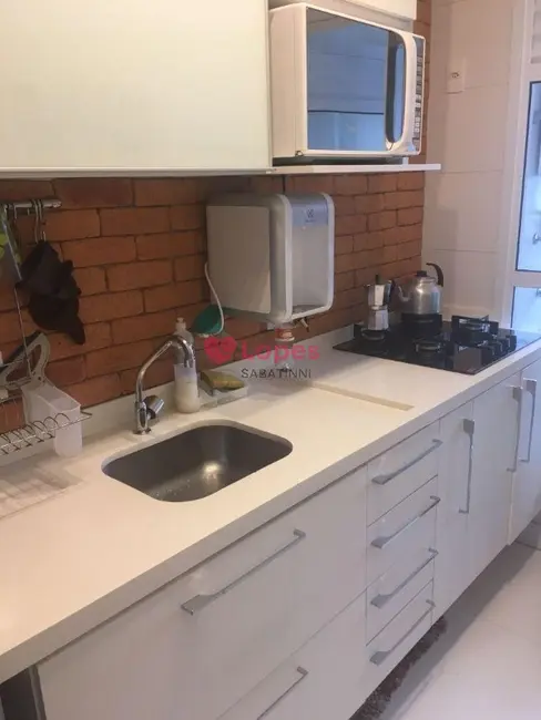 Apartamento com 1 quarto à venda, 51m2 em Cambuci, São Paulo - SP - imagem 6 Foto 6 de Apartamento com 1 quarto à venda, 51m2 em Cambuci, São Paulo - SP