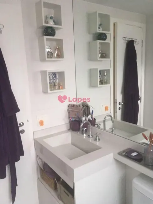 Apartamento com 1 quarto à venda, 51m2 em Cambuci, São Paulo - SP - imagem 9 Foto 9 de Apartamento com 1 quarto à venda, 51m2 em Cambuci, São Paulo - SP