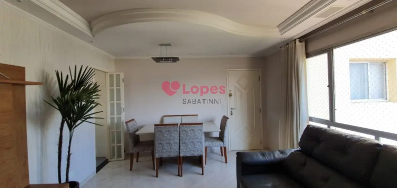 Apartamento com 2 quartos à venda, 70m2 em Vila Formosa, São Paulo - SP - imagem 4 Foto 4 de Apartamento com 2 quartos à venda, 70m2 em Vila Formosa, São Paulo - SP