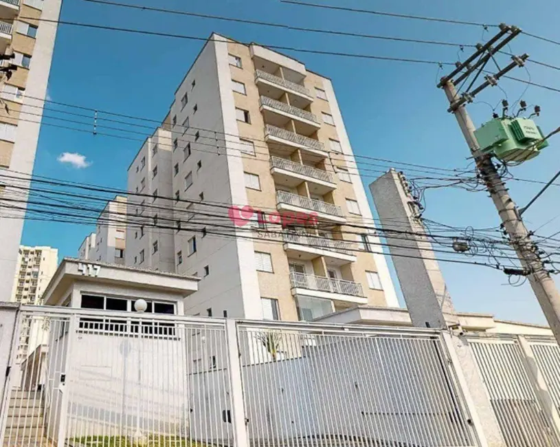 Apartamento com 2 quartos à venda, 52m2 em Vila Formosa, São Paulo - SP - imagem 8 Foto 8 de Apartamento com 2 quartos à venda, 52m2 em Vila Formosa, São Paulo - SP