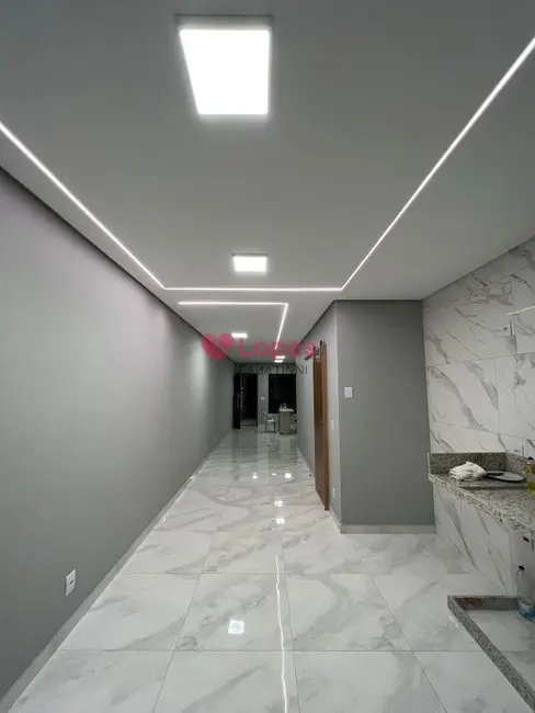 Foto 1 de Casa com 3 quartos à venda, 124m2 em Vila Ré, São Paulo - SP