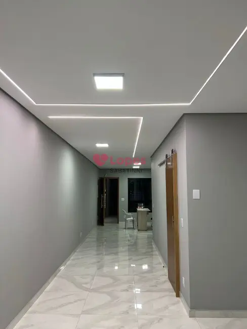 Foto 2 de Casa com 3 quartos à venda, 124m2 em Vila Ré, São Paulo - SP