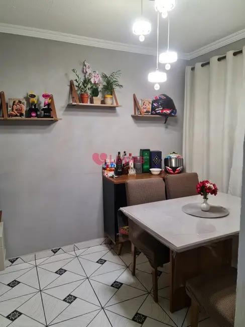 Foto 5 de Apartamento com 2 quartos à venda, 65m2 em Vila Antonieta, São Paulo - SP