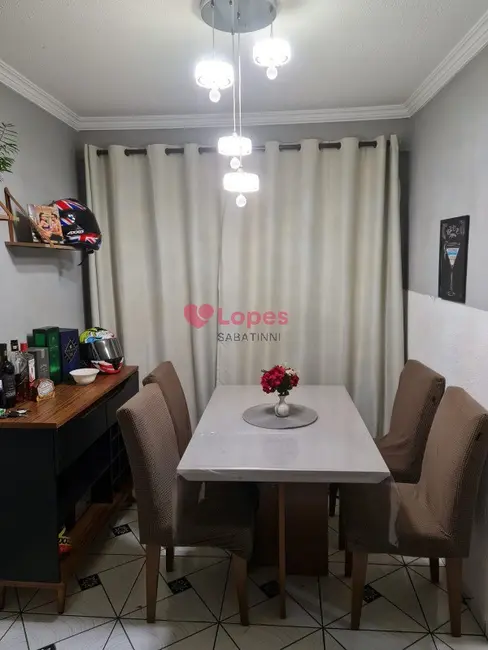 Foto 3 de Apartamento com 2 quartos à venda, 65m2 em Vila Antonieta, São Paulo - SP