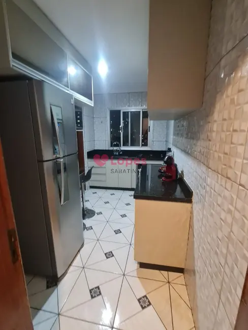 Foto 8 de Apartamento com 2 quartos à venda, 65m2 em Vila Antonieta, São Paulo - SP