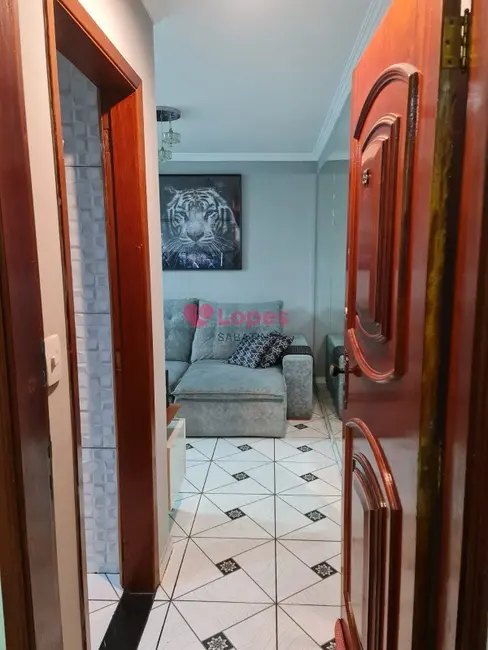 Foto 7 de Apartamento com 2 quartos à venda, 65m2 em Vila Antonieta, São Paulo - SP