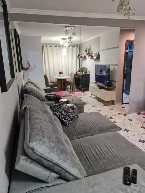 Foto 6 de Apartamento com 2 quartos à venda, 65m2 em Vila Antonieta, São Paulo - SP