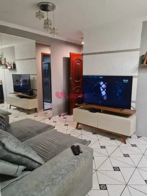 Foto 4 de Apartamento com 2 quartos à venda, 65m2 em Vila Antonieta, São Paulo - SP