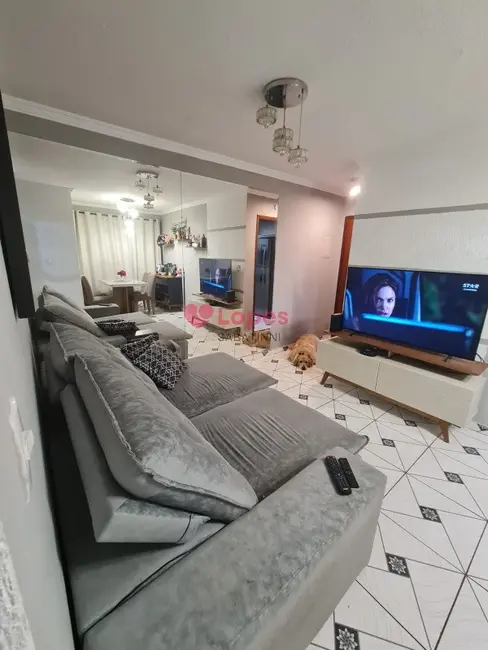 Foto 1 de Apartamento com 2 quartos à venda, 65m2 em Vila Antonieta, São Paulo - SP