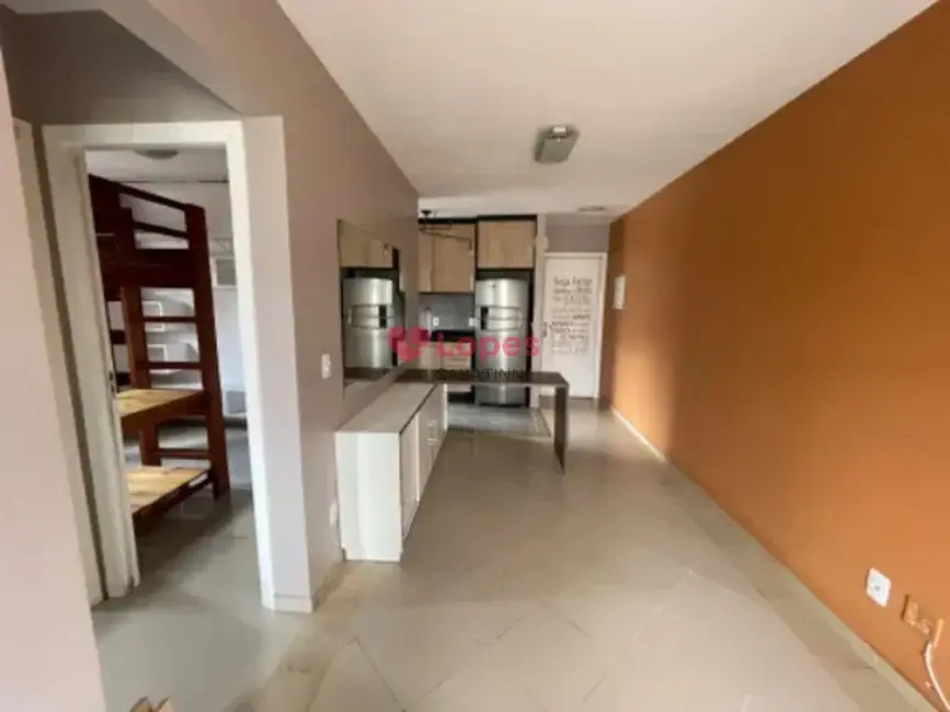 Foto 1 de Apartamento com 2 quartos à venda, 55m2 em Vila Guilhermina, São Paulo - SP