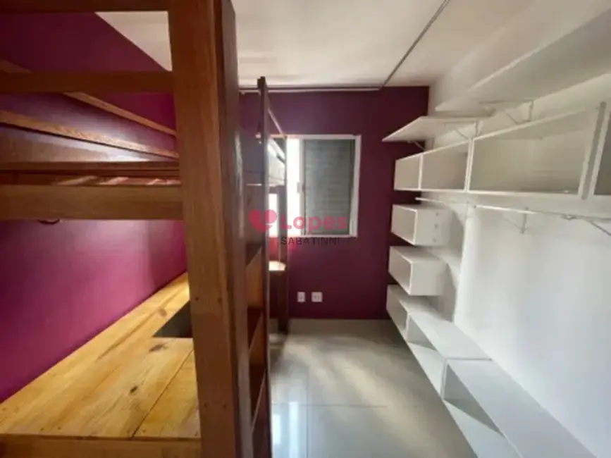 Foto 2 de Apartamento com 2 quartos à venda, 55m2 em Vila Guilhermina, São Paulo - SP