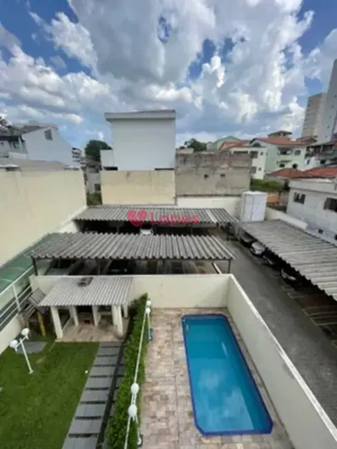 Foto 9 de Apartamento com 2 quartos à venda, 55m2 em Vila Guilhermina, São Paulo - SP