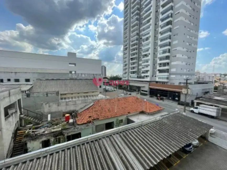 Foto 8 de Apartamento com 2 quartos à venda, 55m2 em Vila Guilhermina, São Paulo - SP