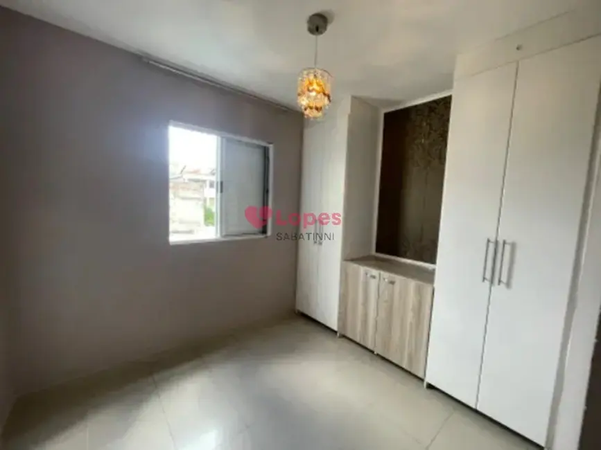 Foto 3 de Apartamento com 2 quartos à venda, 55m2 em Vila Guilhermina, São Paulo - SP