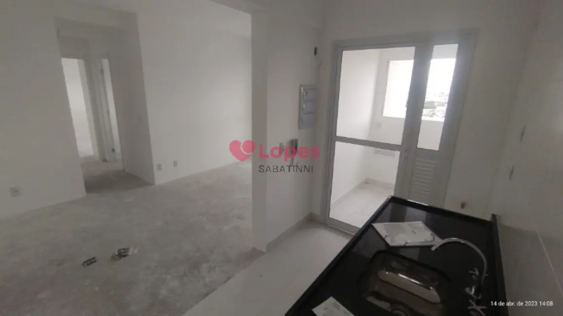 Foto 7 de Apartamento com 2 quartos à venda, 64m2 em Vila Guilhermina, São Paulo - SP