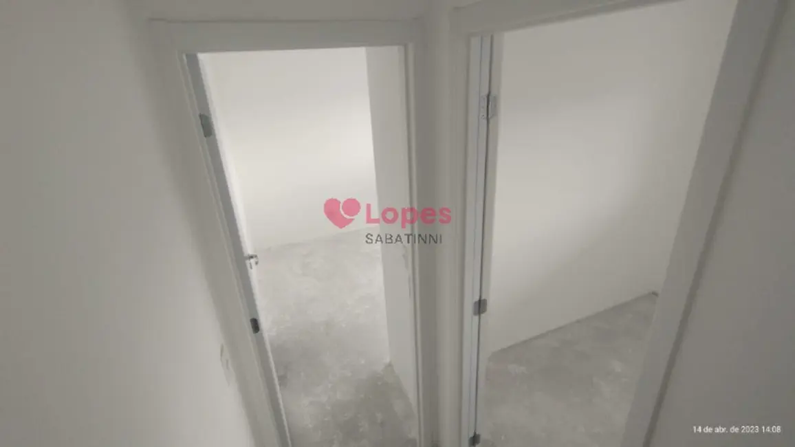 Foto 4 de Apartamento com 2 quartos à venda, 64m2 em Vila Guilhermina, São Paulo - SP