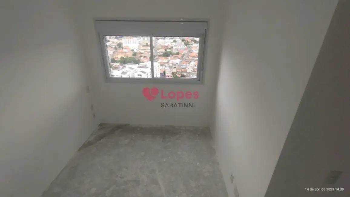 Foto 8 de Apartamento com 2 quartos à venda, 64m2 em Vila Guilhermina, São Paulo - SP