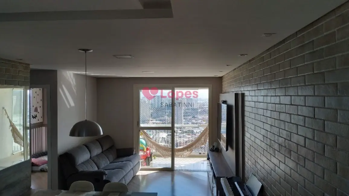 Foto 1 de Apartamento com 4 quartos à venda, 86m2 em Vila Gomes Cardim, São Paulo - SP
