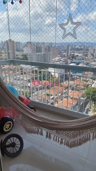 Foto 9 de Apartamento com 4 quartos à venda, 86m2 em Vila Gomes Cardim, São Paulo - SP