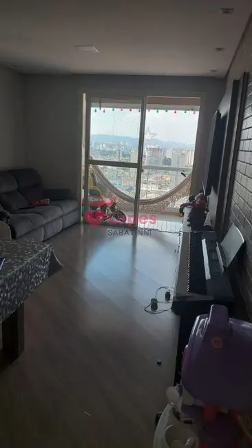 Foto 3 de Apartamento com 4 quartos à venda, 86m2 em Vila Gomes Cardim, São Paulo - SP