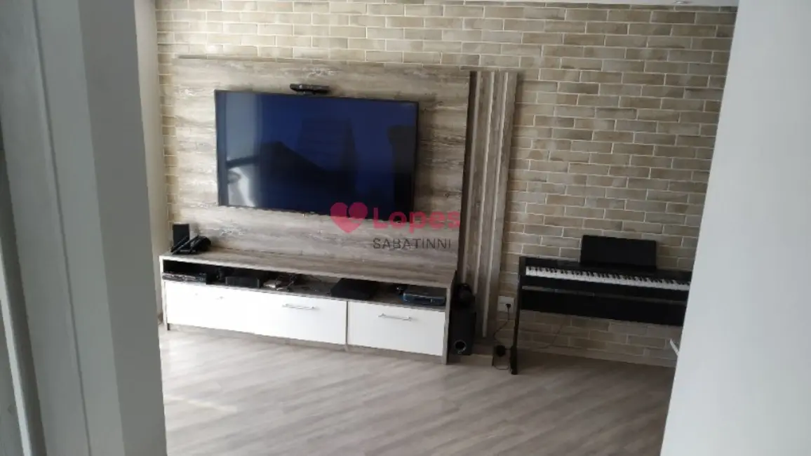 Foto 2 de Apartamento com 4 quartos à venda, 86m2 em Vila Gomes Cardim, São Paulo - SP
