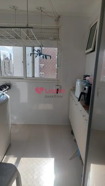 Foto 8 de Apartamento com 4 quartos à venda, 86m2 em Vila Gomes Cardim, São Paulo - SP