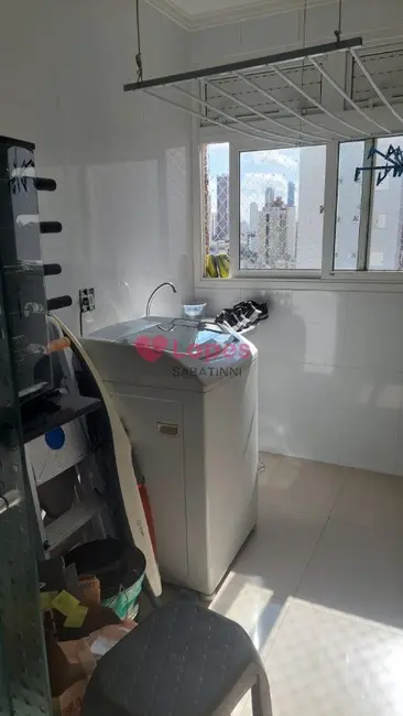 Foto 7 de Apartamento com 4 quartos à venda, 86m2 em Vila Gomes Cardim, São Paulo - SP