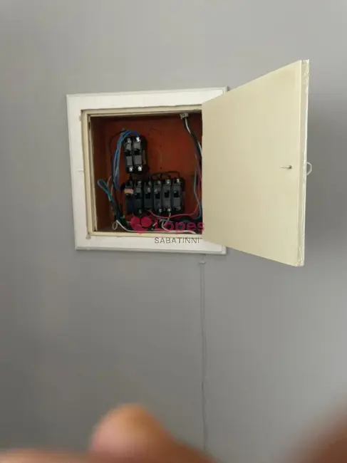 Apartamento com 1 quarto à venda, 36m2 em Bela Vista, São Paulo - SP - imagem 8 Foto 8 de Apartamento com 1 quarto à venda, 36m2 em Bela Vista, São Paulo - SP